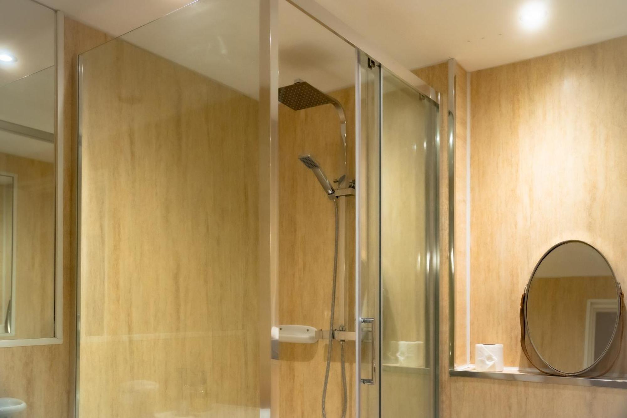 Loft Style Apartment Near O2, Abba Voyage, Excel 伦敦 外观 照片